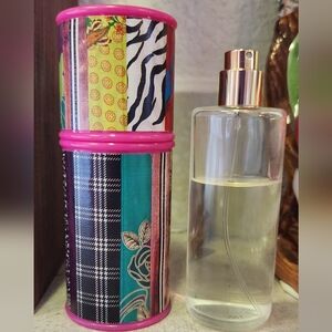 Sara Jessica Parker SJP NYC fragrance 70% full